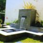 Garden Water Fountains