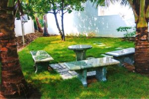 Landscape Contractors in Chennai